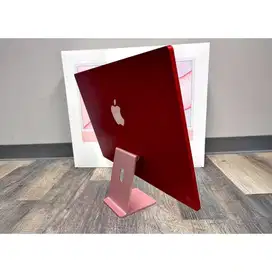 iMac M3 2024 masih garansi