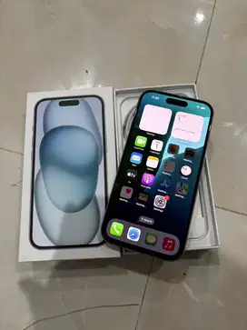 Iphone 15 128 Gb