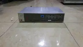 Power amplifier sony ta-v10 vintage made in japan stereo intergrated