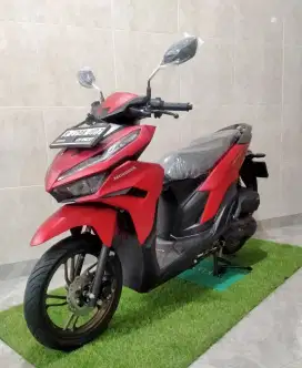 Honda Vario Tecno 125 Keyless Cbs iss Tahun 2024 Full Original