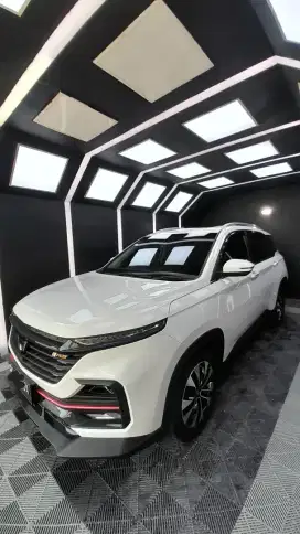 Dijual Wuling Almaz RS AT (7 seater) tahun 2021