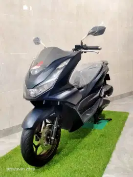 Honda PCX 160 ABS 2023 Gratis Balik Nama Pajak Panjang