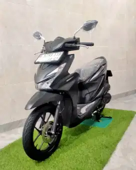 Honda Beat Smartkey Keyless 2024 Full Original Siap Pakai