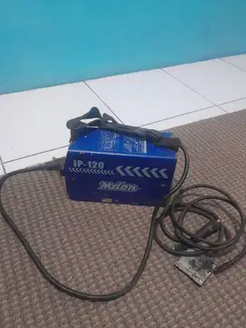 mesin las 450watt