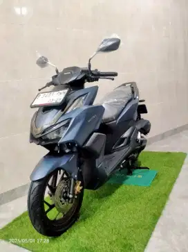 Honda Vario 160 Type ABS Tahun 2024 Full Orsinil