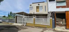 Rumah Murah Minimalis di Padasaluyu, Bandung