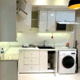 Murah Apartemen La Riz Mansion Pakuwon Mall