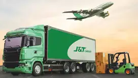 LOWONGAN STAFF ADMIN CS J&T CARGO
