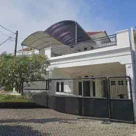 Taman Ratu Dian IstanaDekat Graha Family
