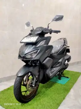 Honda Vario Tecno 160 Keyless Cbs Tahun 2024 Full Ori Pajak Hidup