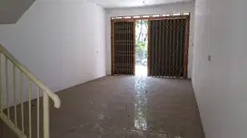 Ruko Komersial Rungkut Asri
