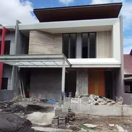 Baru Gress Woodland Citraland Utama Bagus