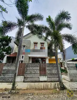 Dijual Rumah Bagus Strategis Siap Huni Di Bintaro Jaya Sektor 5