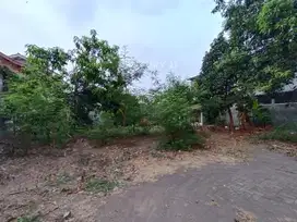 Dijual Tanah Di Kedaung Barat Tangerang