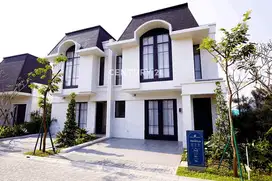 Dipasarkan Citra Garden Bintaro Tipe Magnolia Dekat StasiunKereta