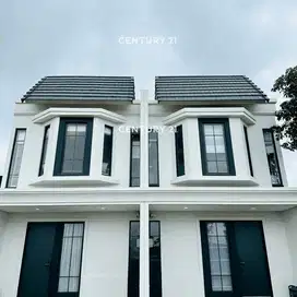 Dipasarkan Tipe Breynia Citra Garden Bintaro Harga Di Bawah 2 Man