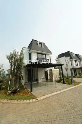 Dipasarkan Citra Garden Bintaro Tipe Celosia Harga Menarik