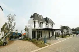 Dipasarkan Citra Garden Bintaro Tipe Dianella Harga Menarik