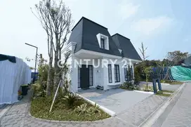 Dipasarkan Citra Garden Bintaro Tipe Ravenia Lokasi Strategis
