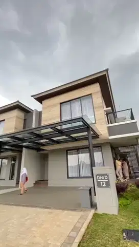 Dipasarkan Perumahan Bintaro Jaya Discovery Alton Bintaro Sektor 9