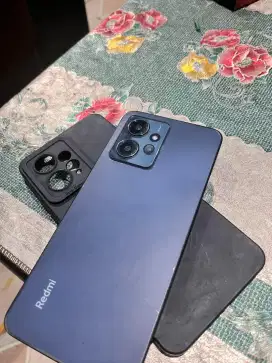 Redmi note 12 bekas