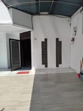 Disewa Rumah 2 Lantai Di Pluit Timur Residence