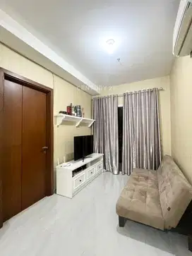 Condominium 1 Bedroom Bagus Di Greenbay Pluit Jakarta Utara