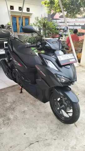 Bissmillah dijual motor Honda Vario 160cc 2023 istimewa