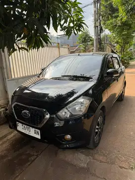 Datsun Go+ Panca