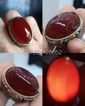Batu yaman sawo kecik
