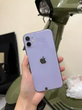 Iphone 11 128 gb BEACUKAI