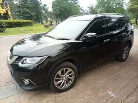Nissan X-Trail 2016 Bensin