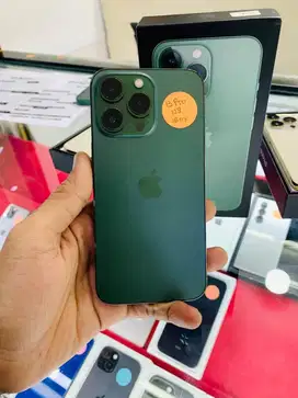 iphone 13 pro 128 iBox second