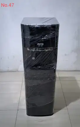 Dispenser Galon Bawah Non Kompresor MITO