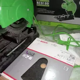 Jual Serkel 7 Ryu/Tukar tambah
