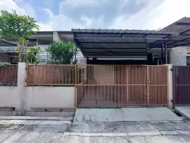 Rumah Minimalis Siap Huni Kopo Permai