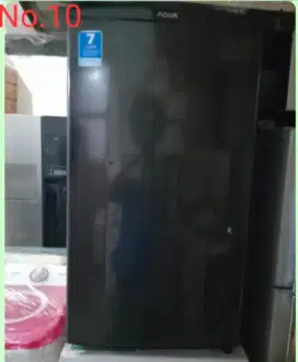 Freezer Aqua 150.ltr