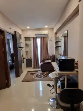 Jual cepat Galeri Ciumbuleuit 2, 2 BR 1 KM