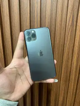 Iphone 11pro 64gb All Operator