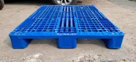 Palet plastik ukuran 120x100x150