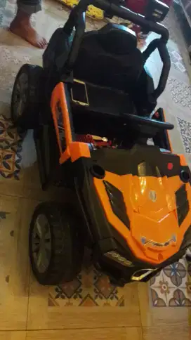 Di jual cepat mobil aki anak2
