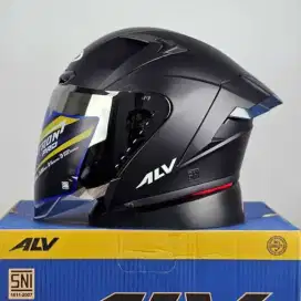 DI JUAL HELM ALV ULTRON PRO KONDISI SECOND