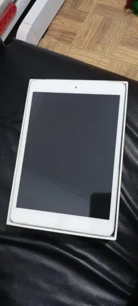 Ipad mini 2 wifi + cellular 32GB