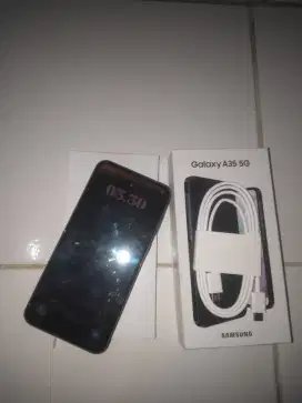 Samsung Galaxy A35 5G 8/256