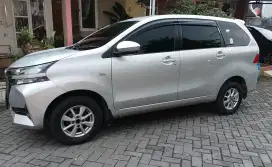 Avanza E MT 2021