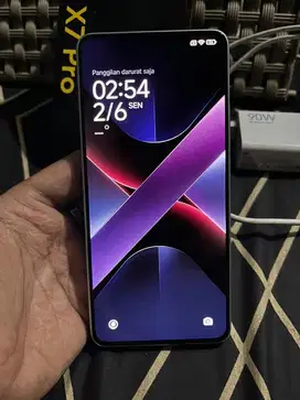 POCO X7 PRO 12/512gb