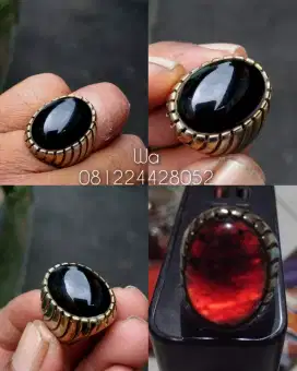 Batu yaman lawas