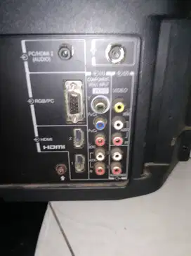 Di jual aja mana tau minat