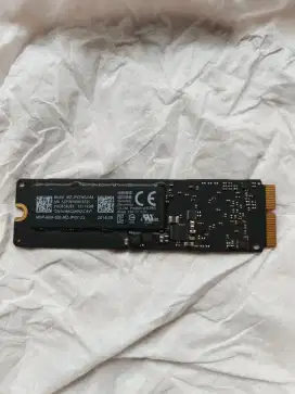 SSD 256 Macbook pro 2015