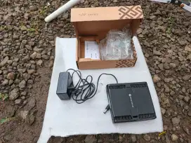 C52iG-5HaxD2HaxD-TC (hAP ax2) MIKROTIK Router Wi-Fi Gen 6